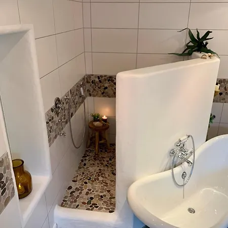 Stylish Loft On The Outskirts Apartment