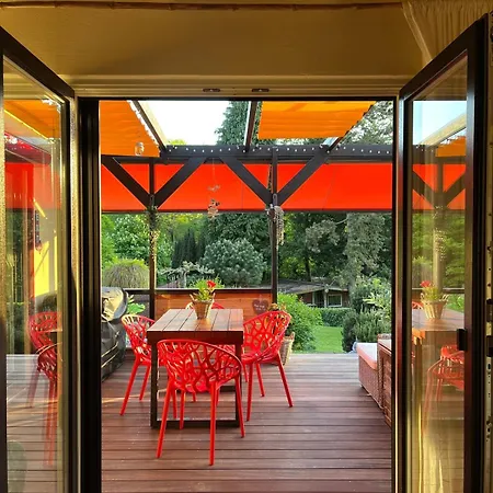 Apartment Stylish Loft On The Outskirts