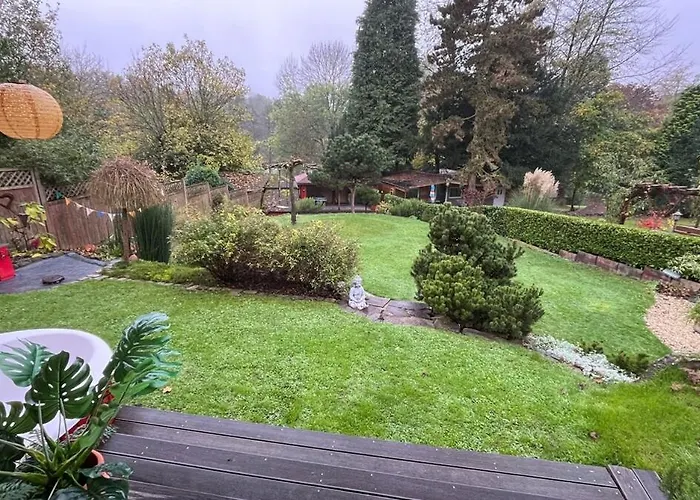 Stylish Loft On The Outskirts Apartment *