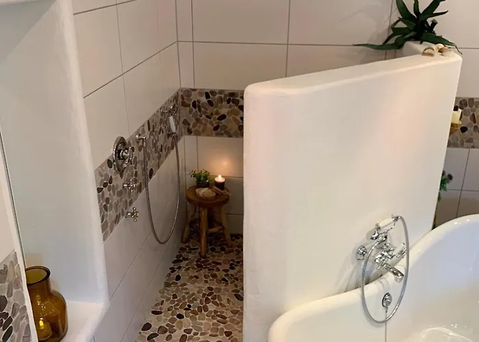 Stylish Loft On The Outskirts Apartment