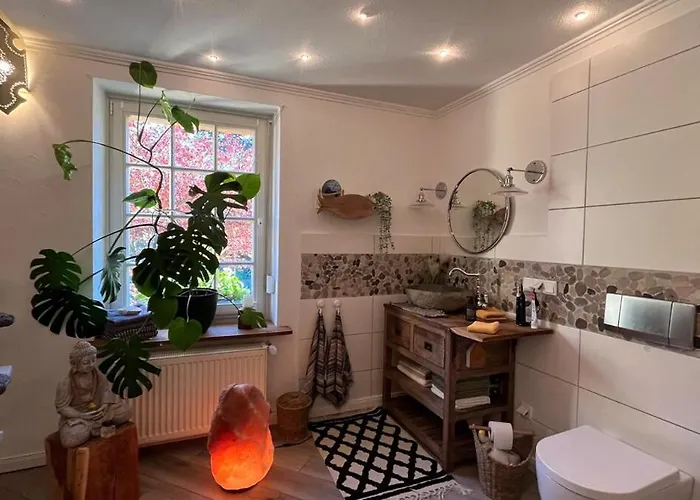 Apartment Stylish Loft On The Outskirts