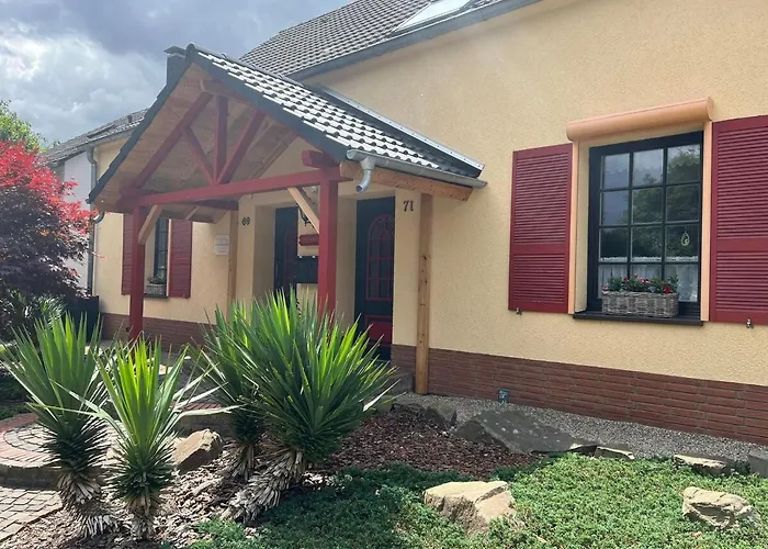 Stylish Loft On The Outskirts Apartment *