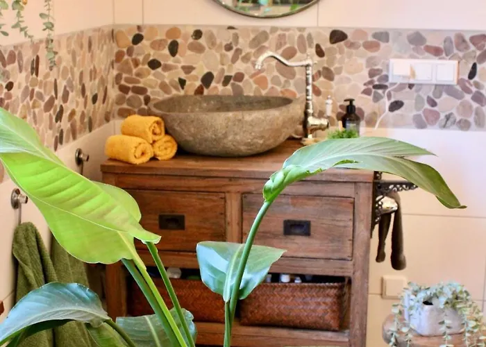 Apartment Stylish Loft On The Outskirts