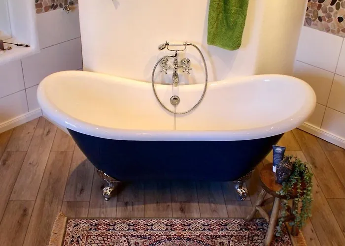 Apartment Stylish Loft On The Outskirts *